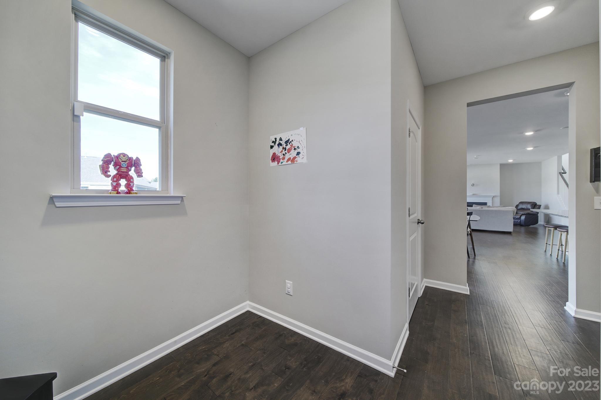 Carrington - Residential