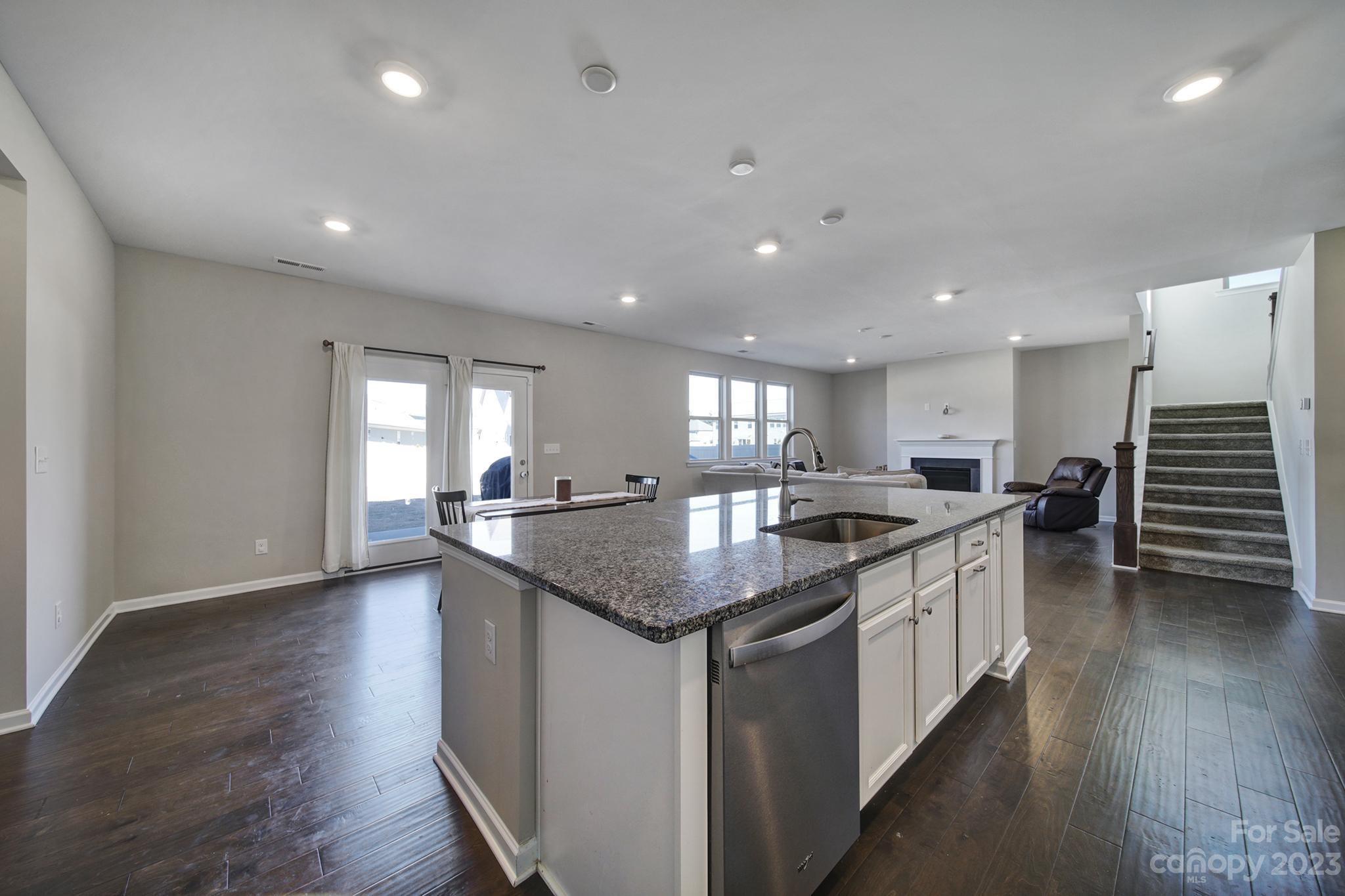 Carrington - Residential