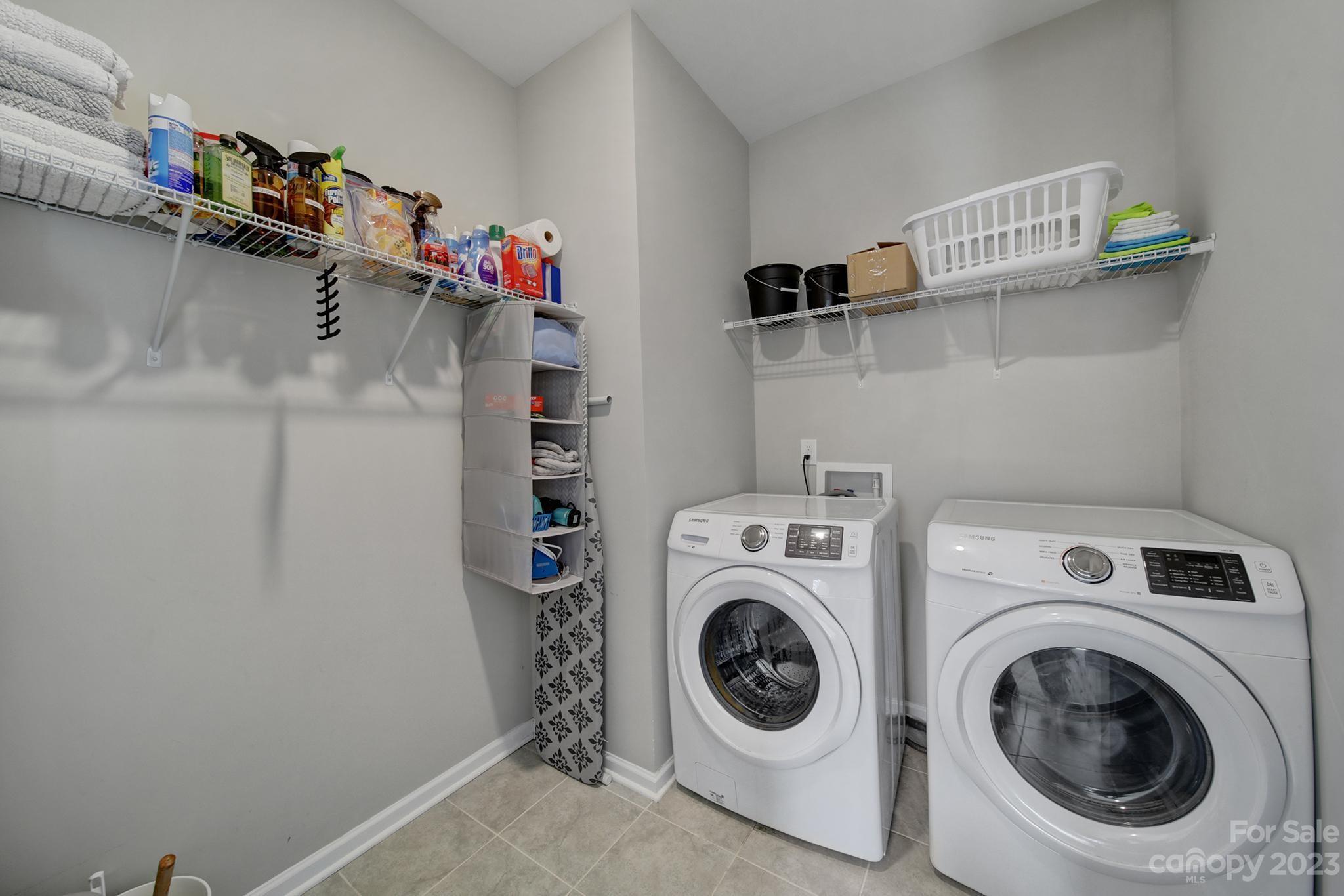 Carrington - Residential