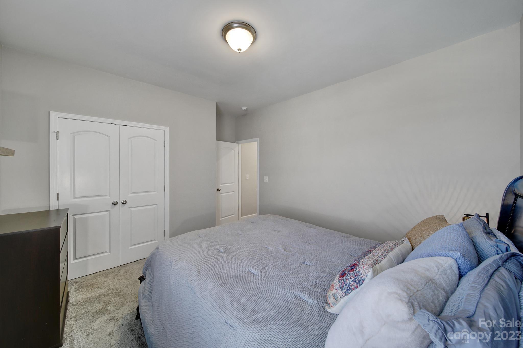 Carrington - Residential