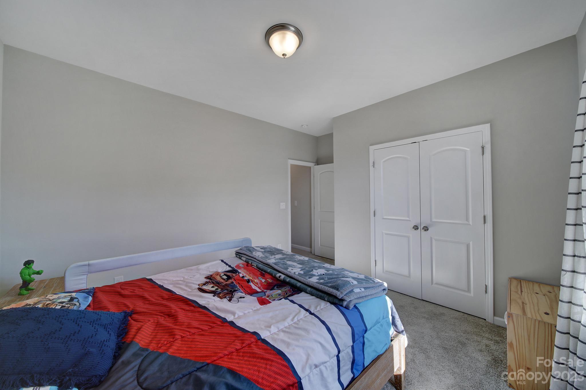 Carrington - Residential