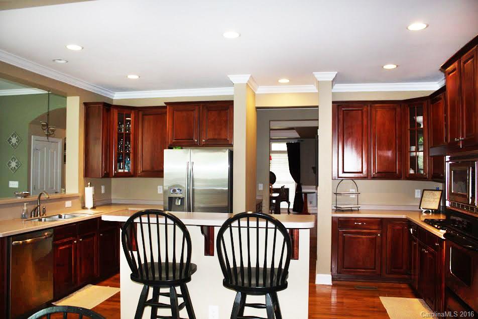 Hunter Oaks - Residential