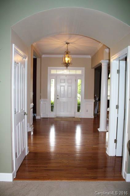 Hunter Oaks - Residential