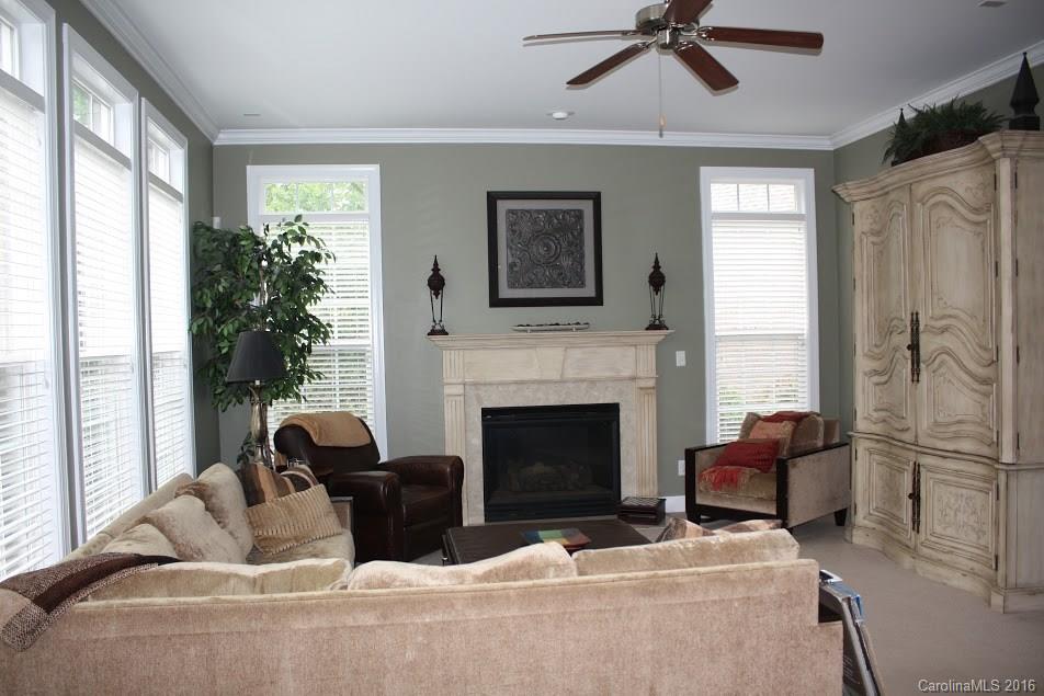 Hunter Oaks - Residential