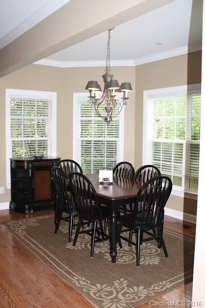 Hunter Oaks - Residential