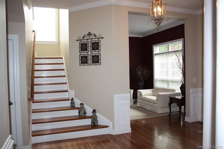 Hunter Oaks - Residential