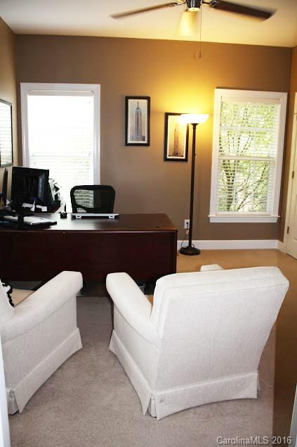 Hunter Oaks - Residential