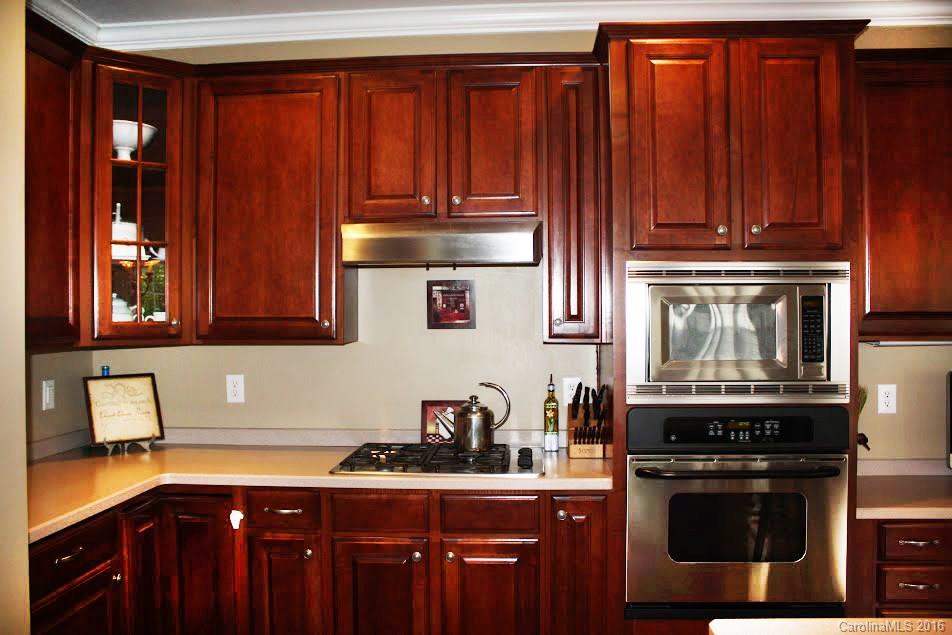 Hunter Oaks - Residential