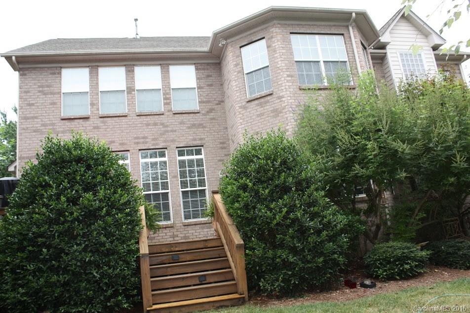 Hunter Oaks - Residential