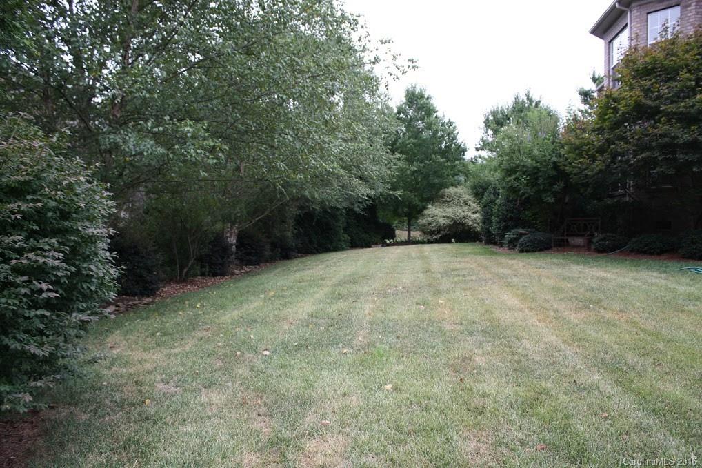 Hunter Oaks - Residential