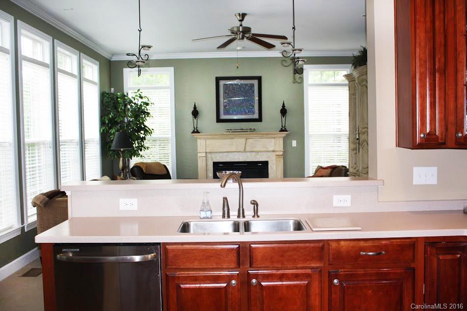 Hunter Oaks - Residential