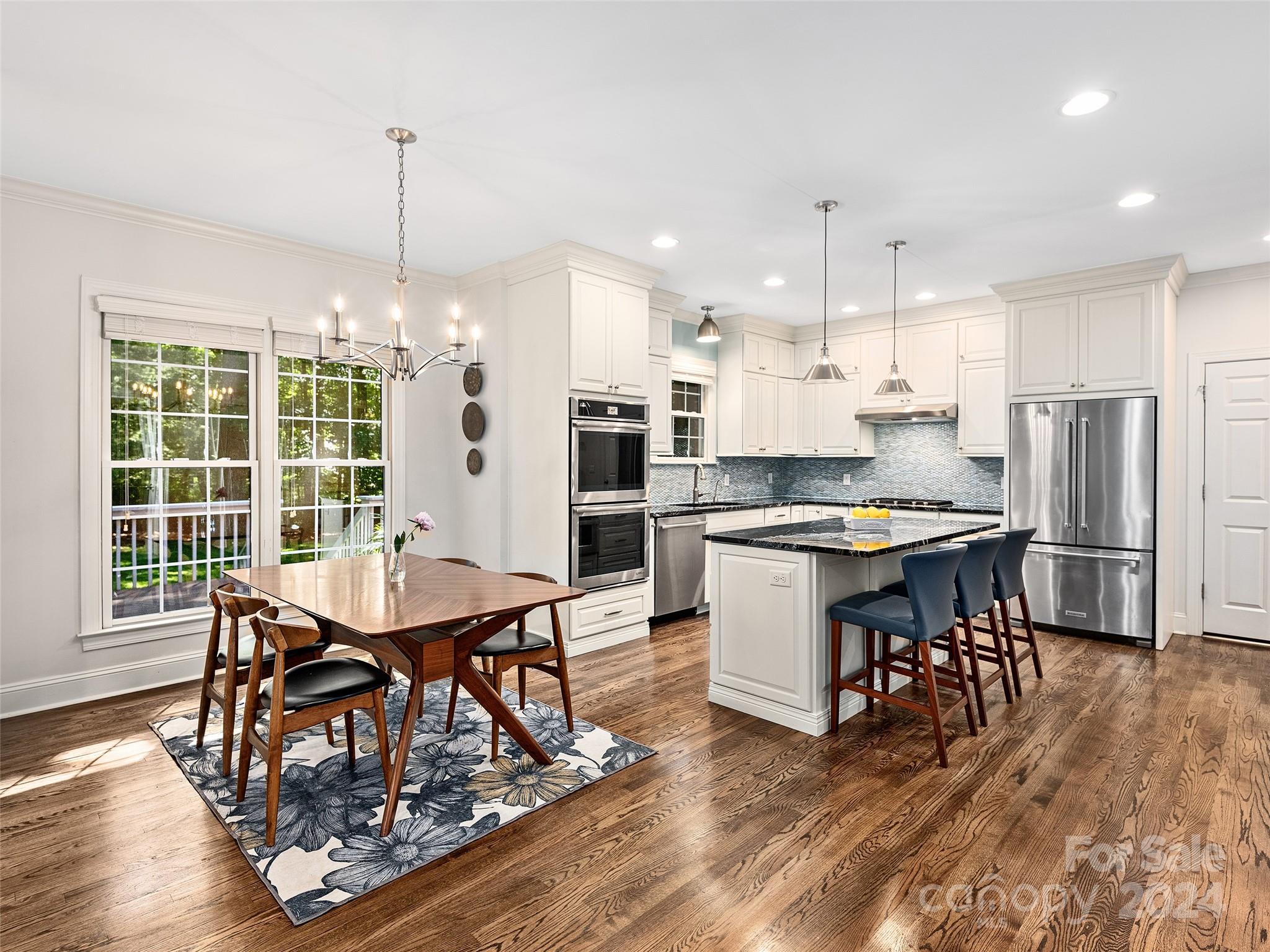 Biltmore Park - Residential