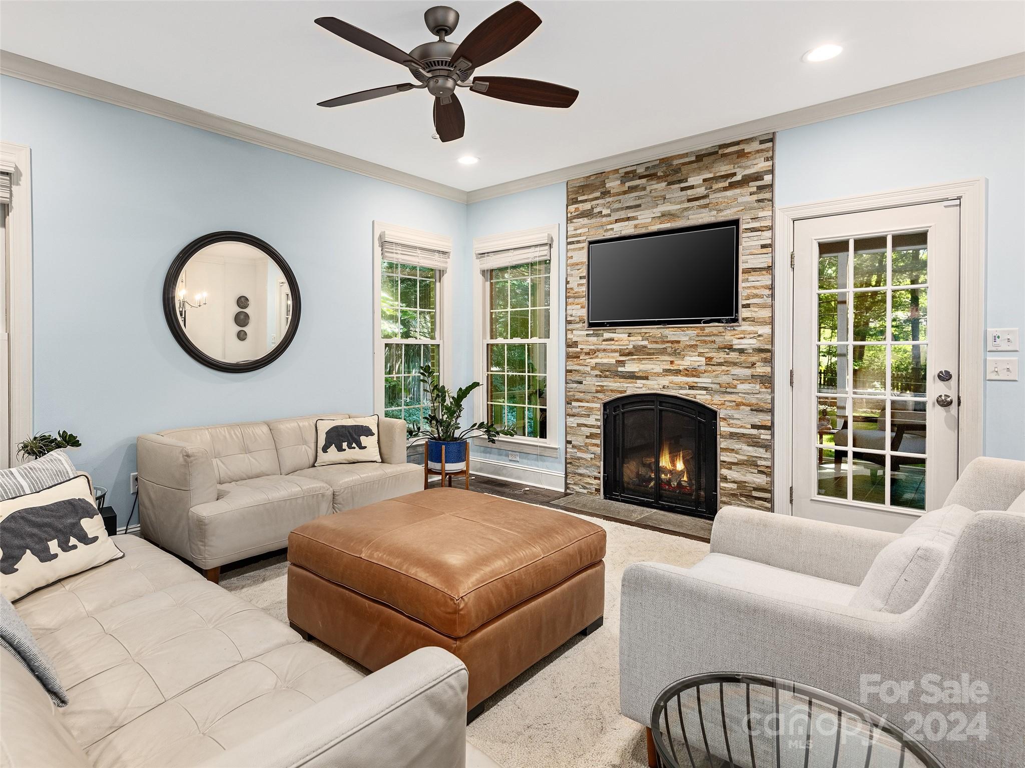 Biltmore Park - Residential