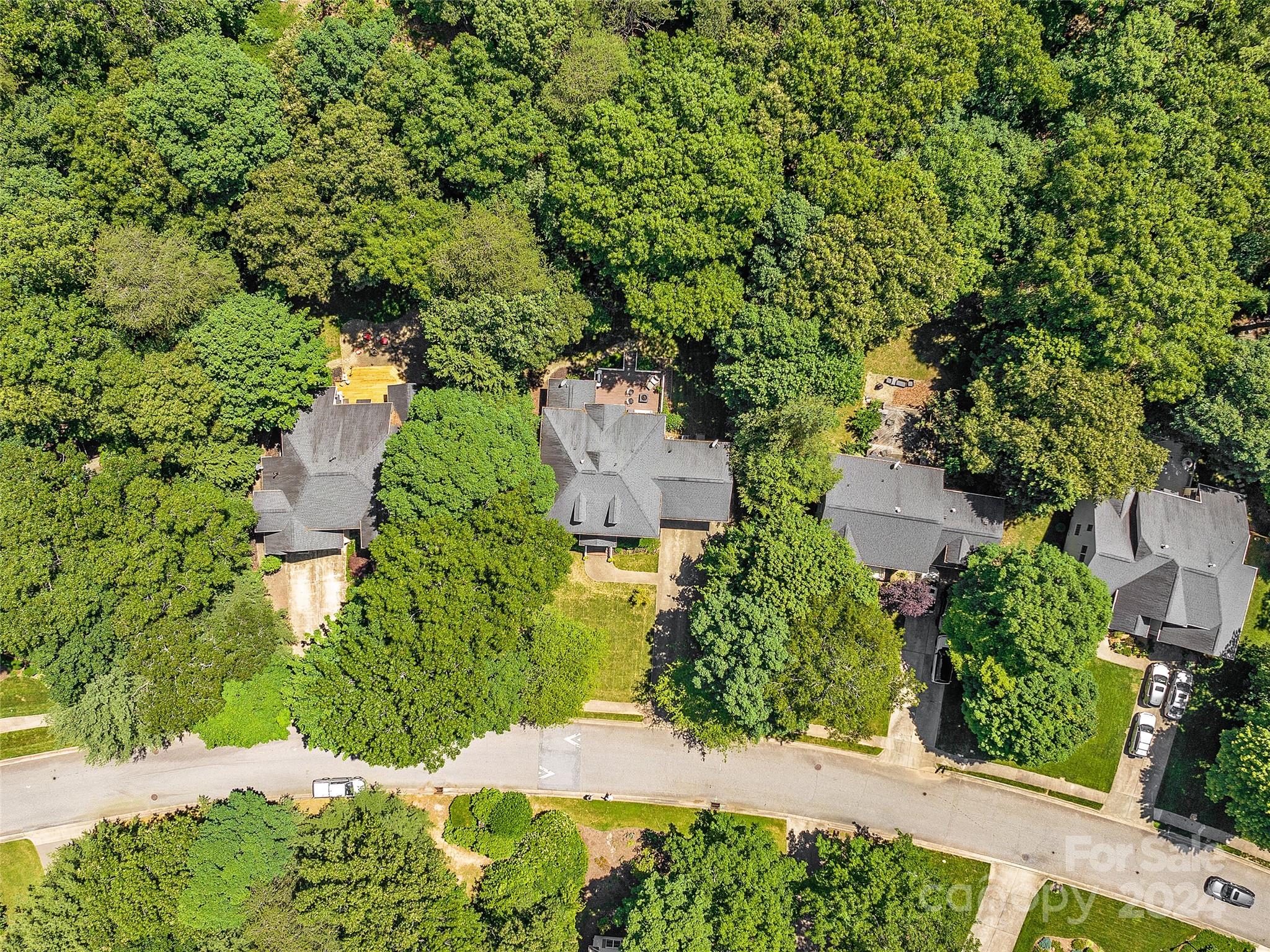 Biltmore Park - Residential