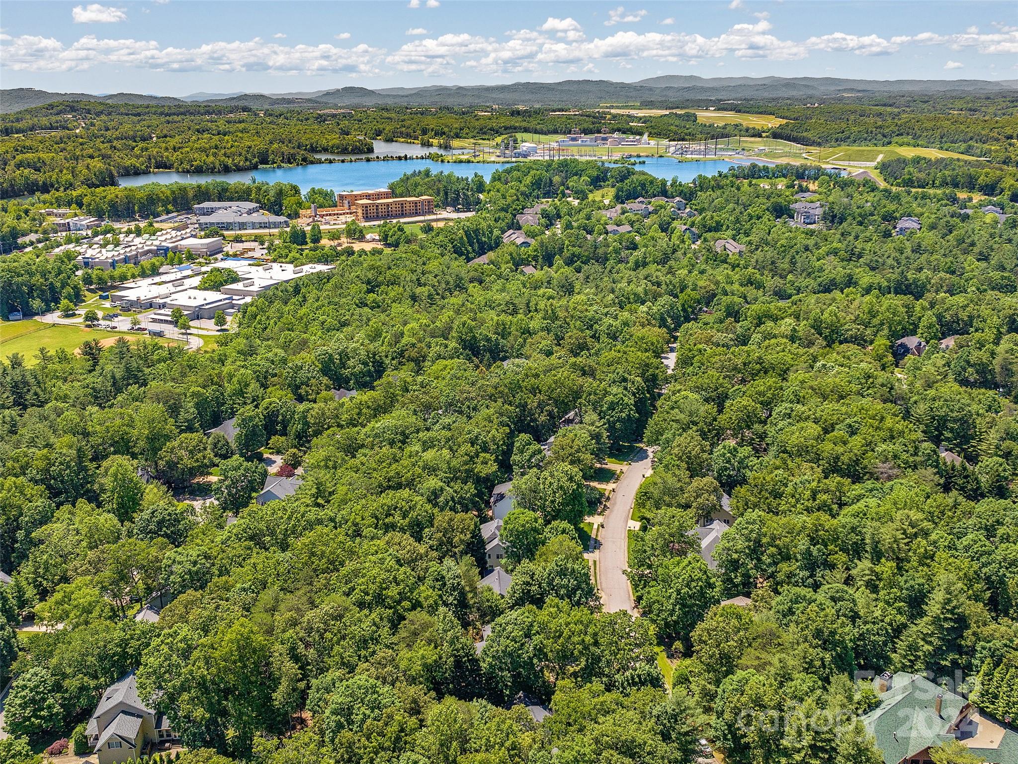 Biltmore Park - Residential