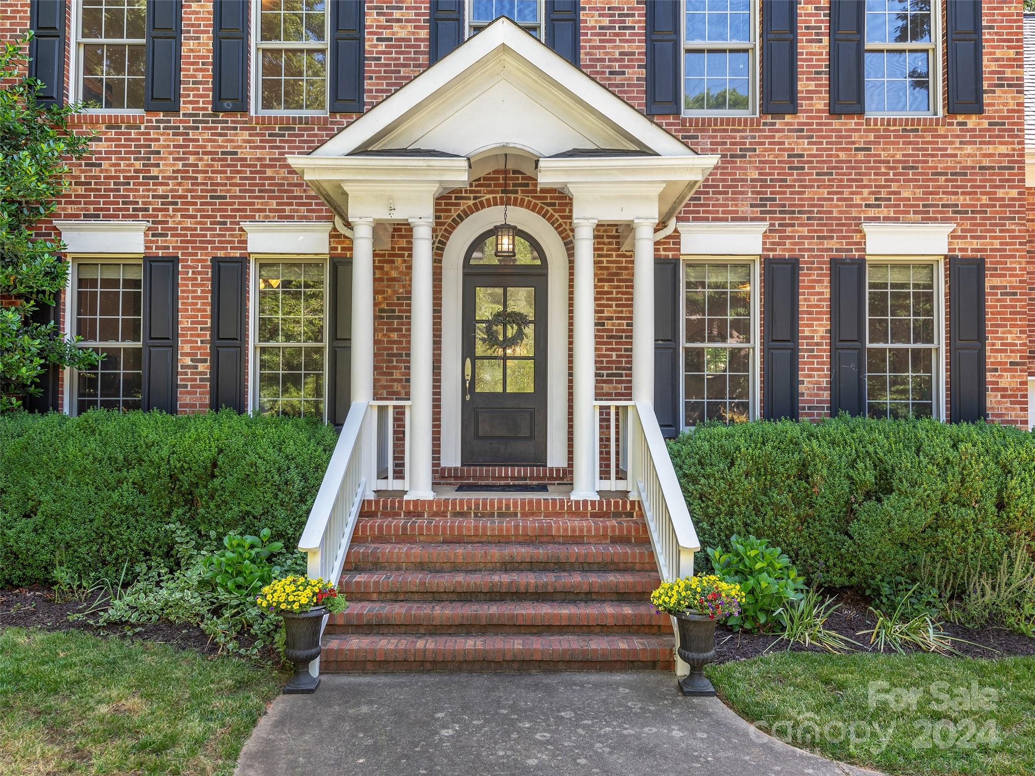Biltmore Park - Residential