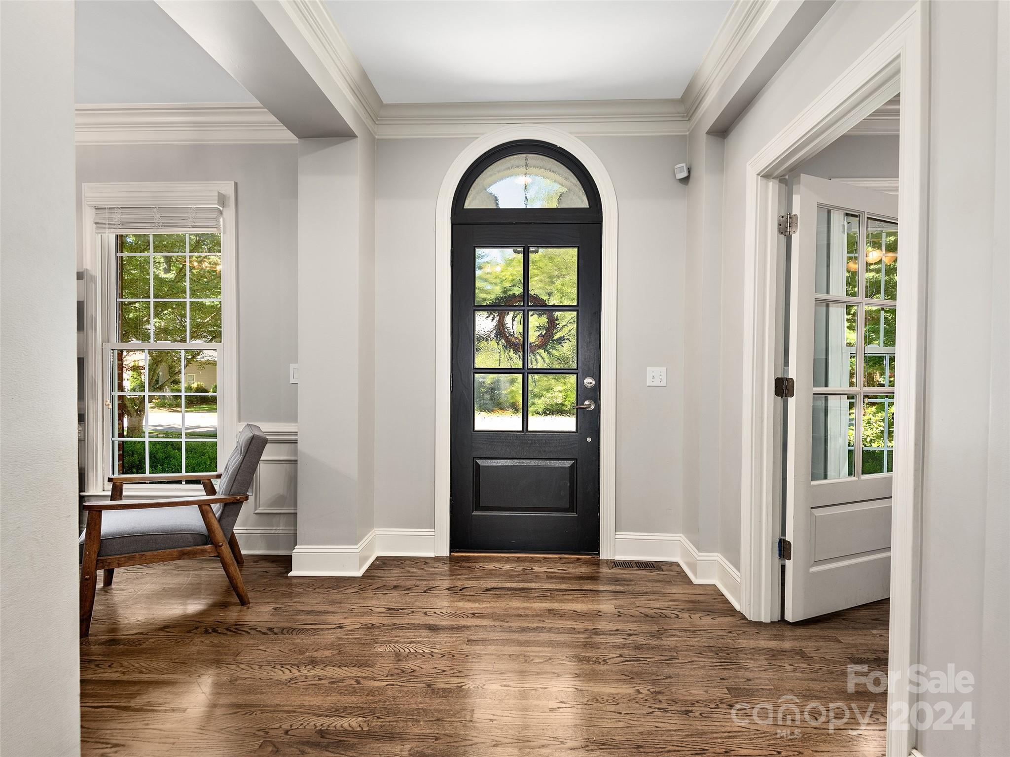 Biltmore Park - Residential