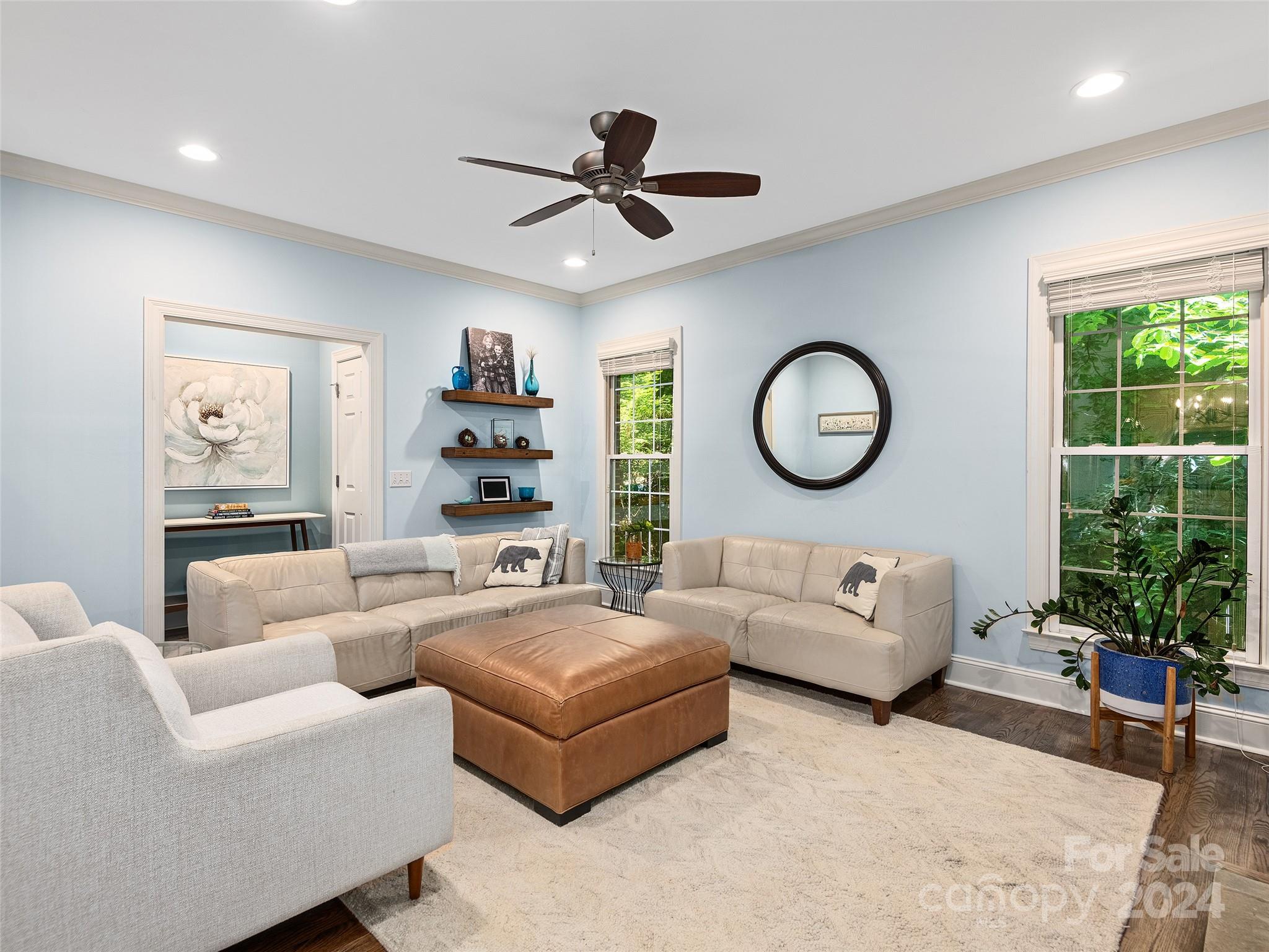 Biltmore Park - Residential