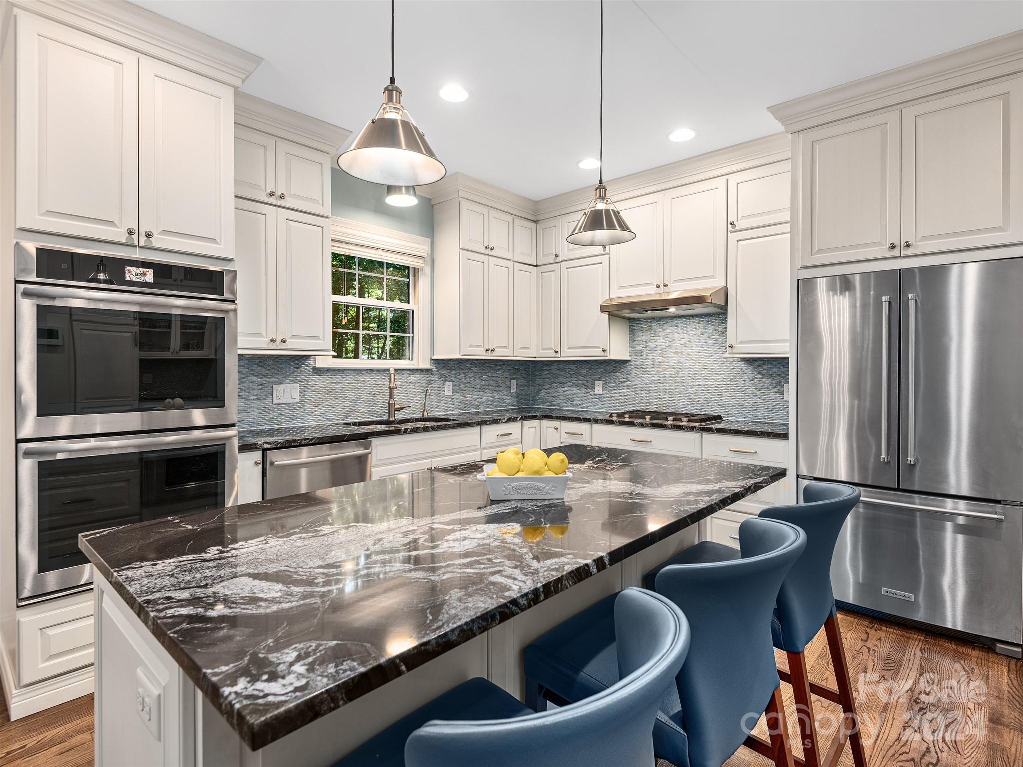 Biltmore Park - Residential