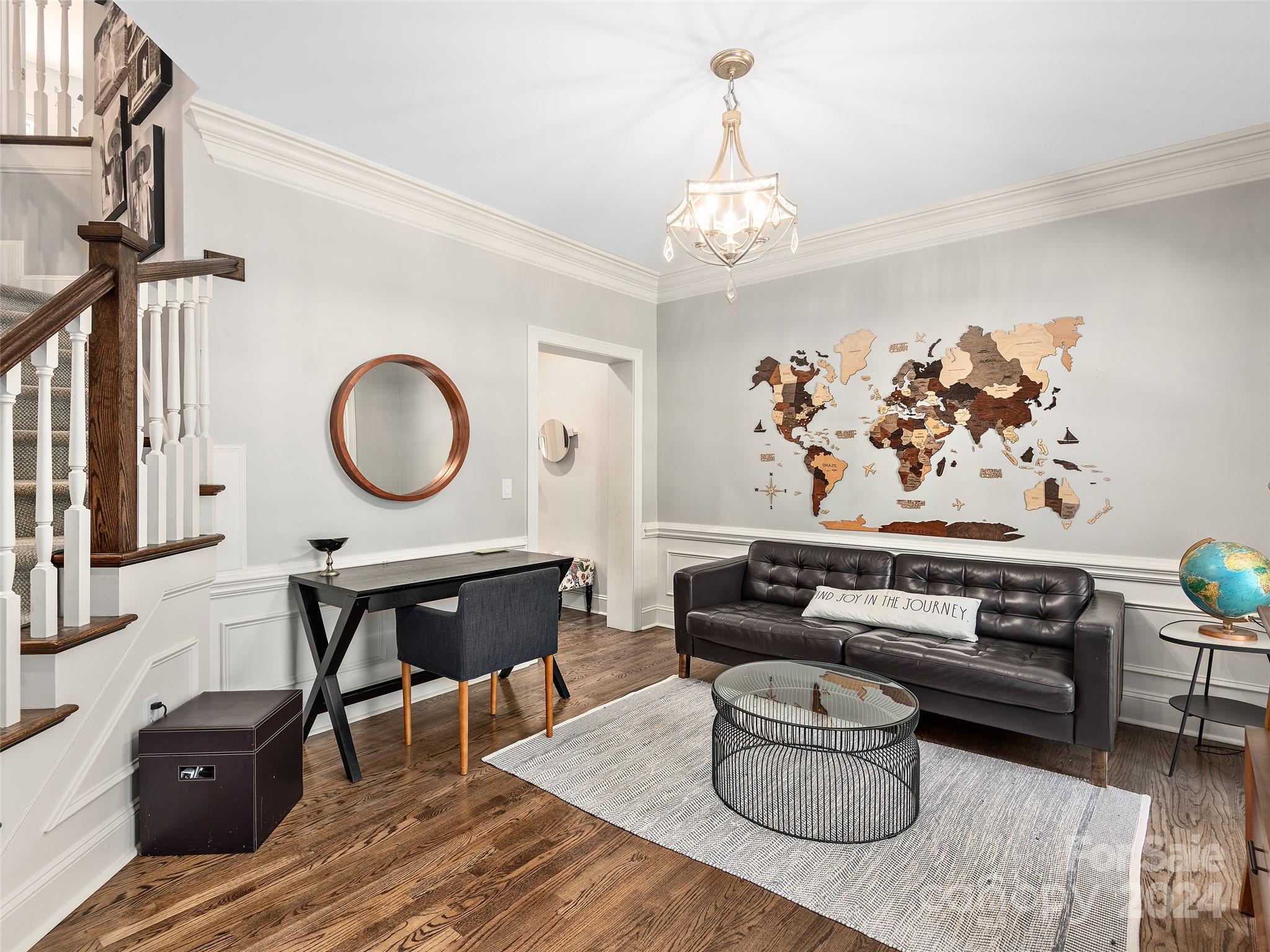 Biltmore Park - Residential