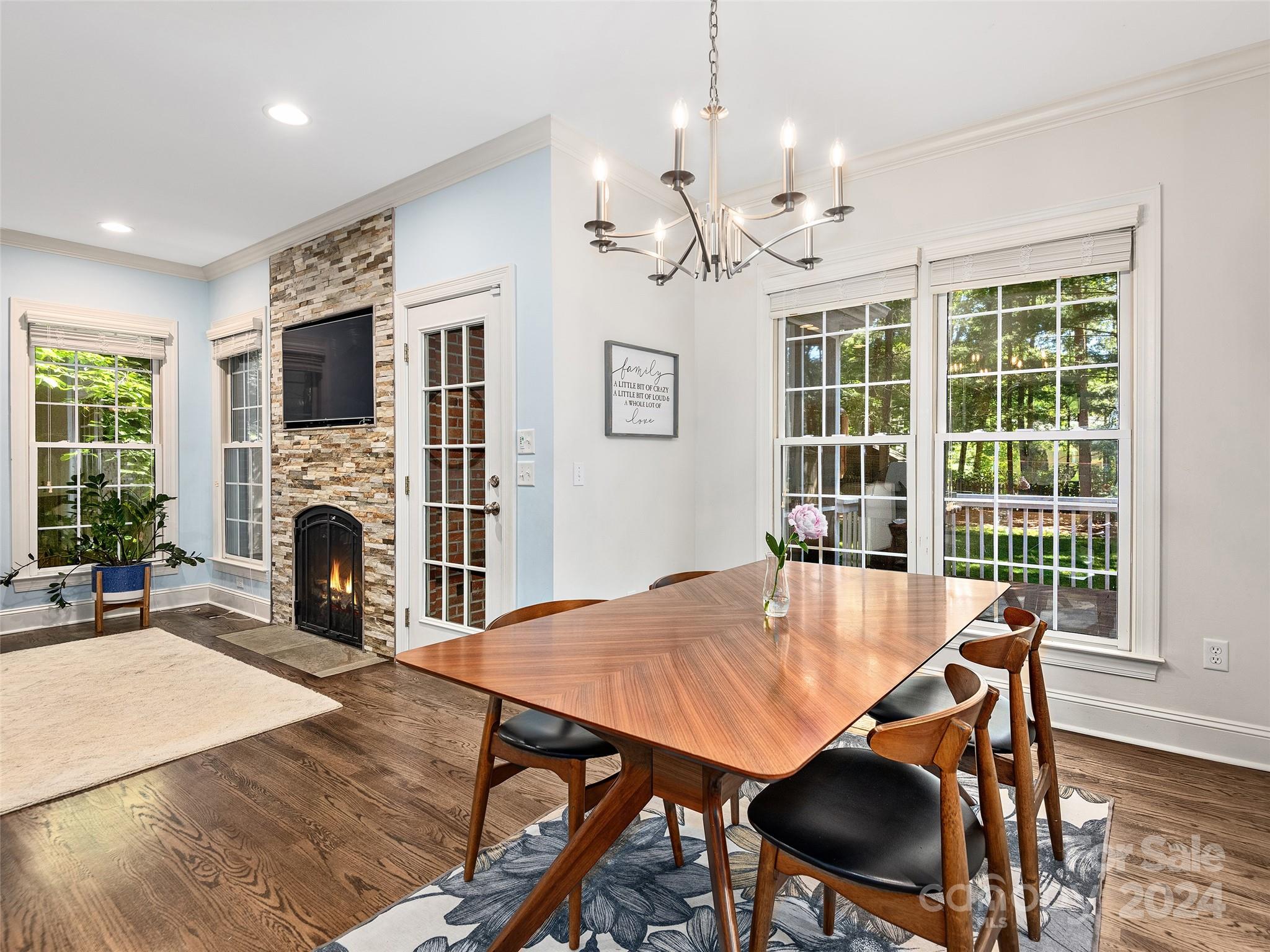 Biltmore Park - Residential