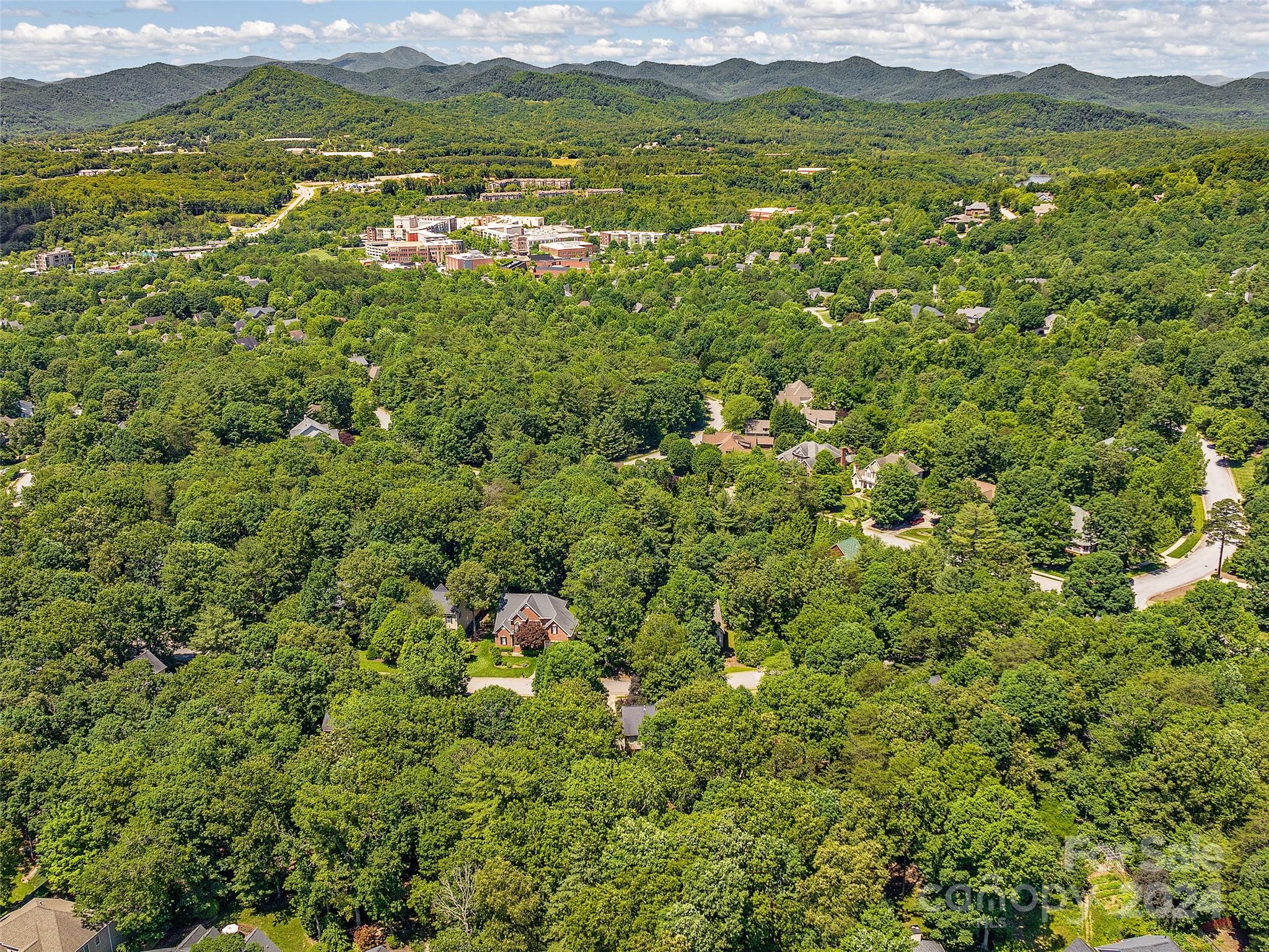 Biltmore Park - Residential