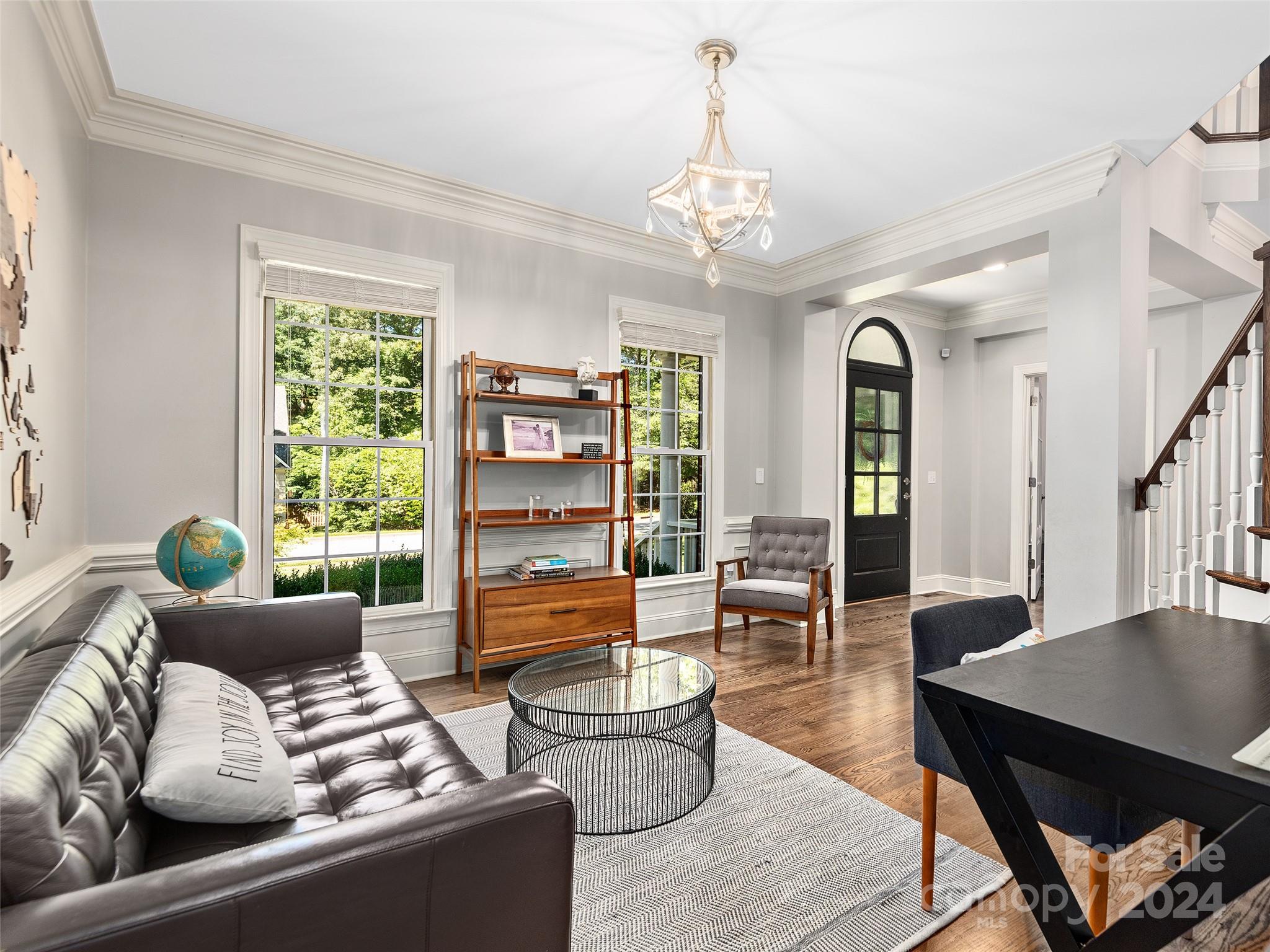 Biltmore Park - Residential