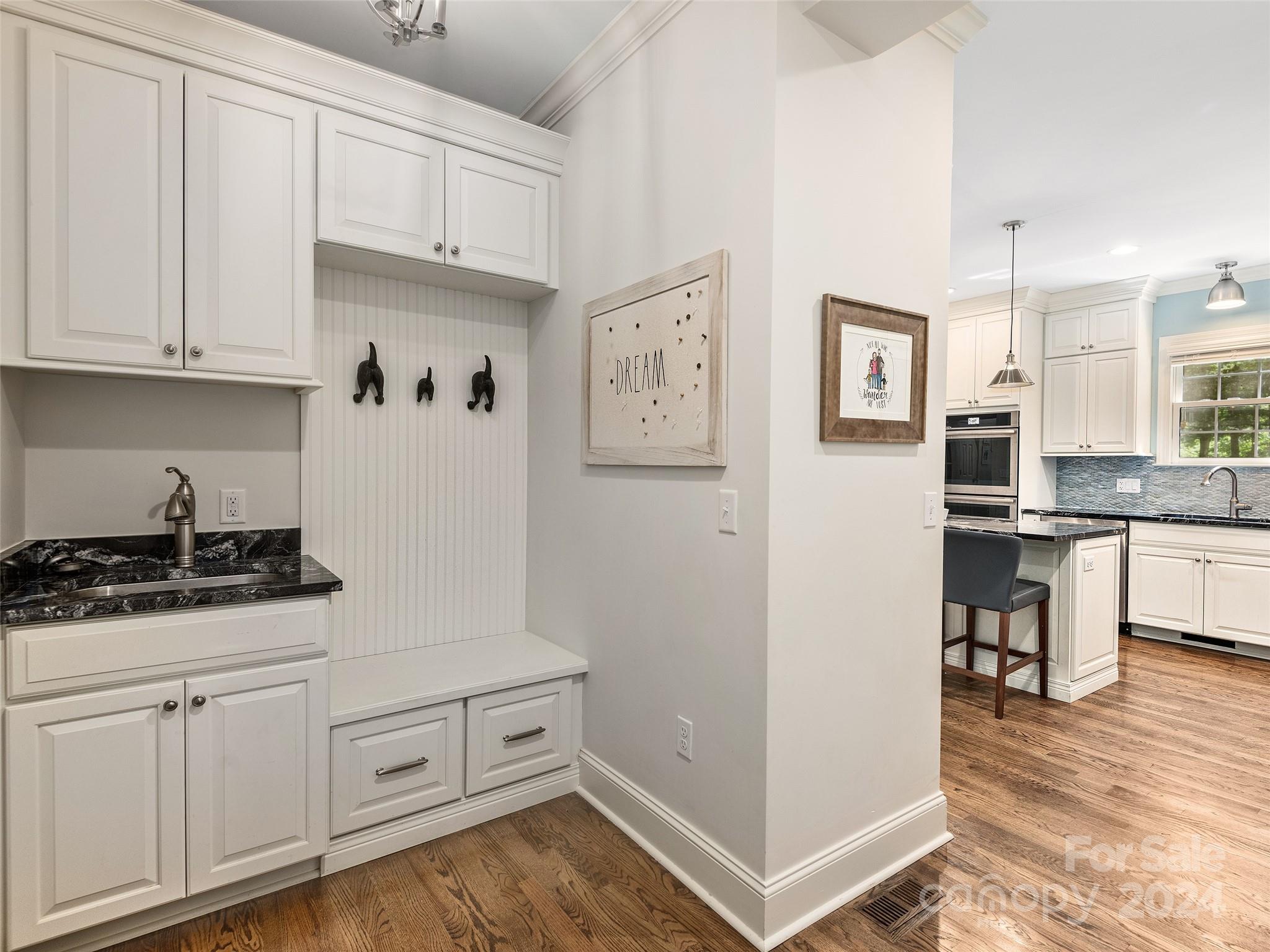 Biltmore Park - Residential