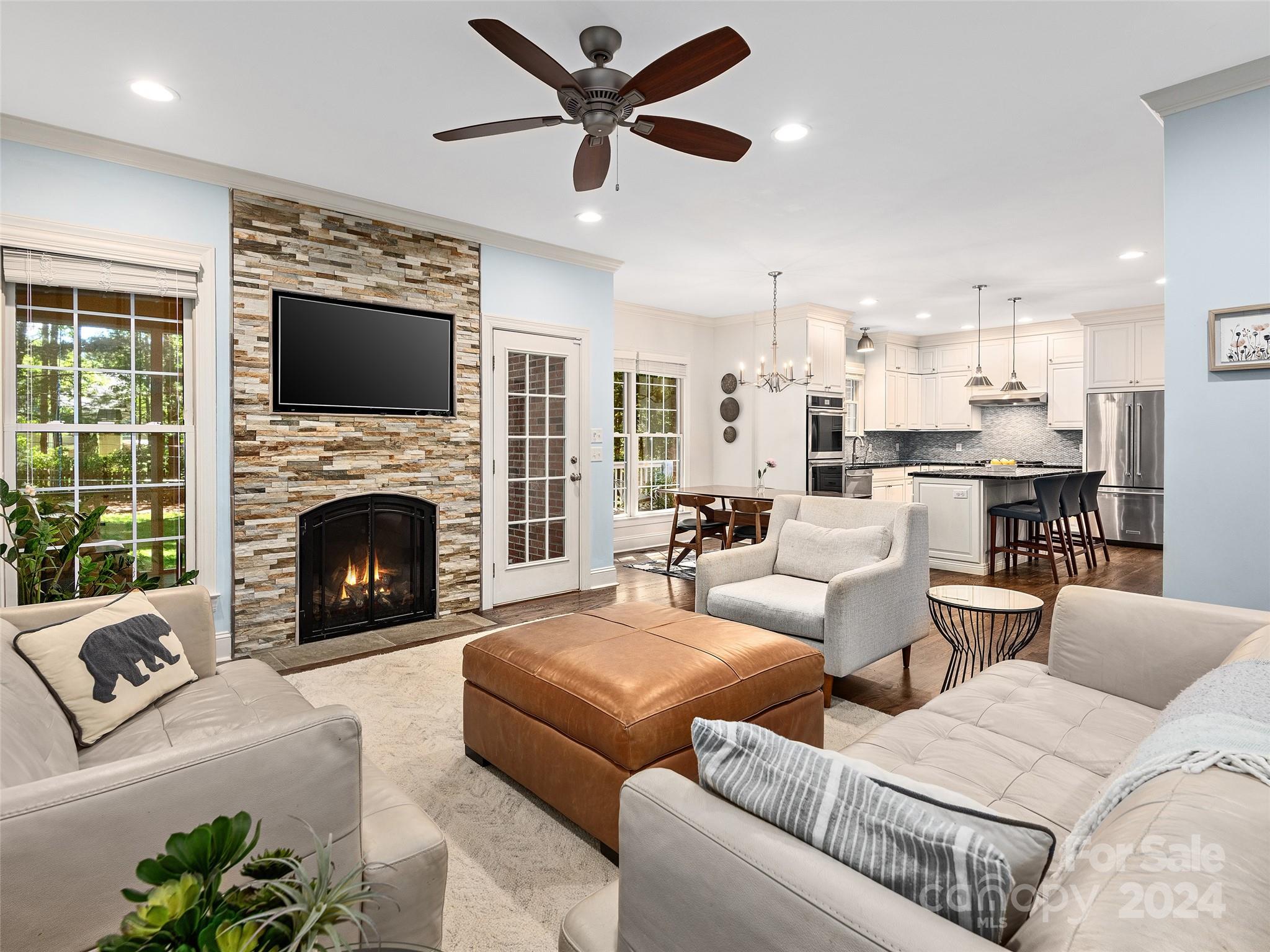 Biltmore Park - Residential