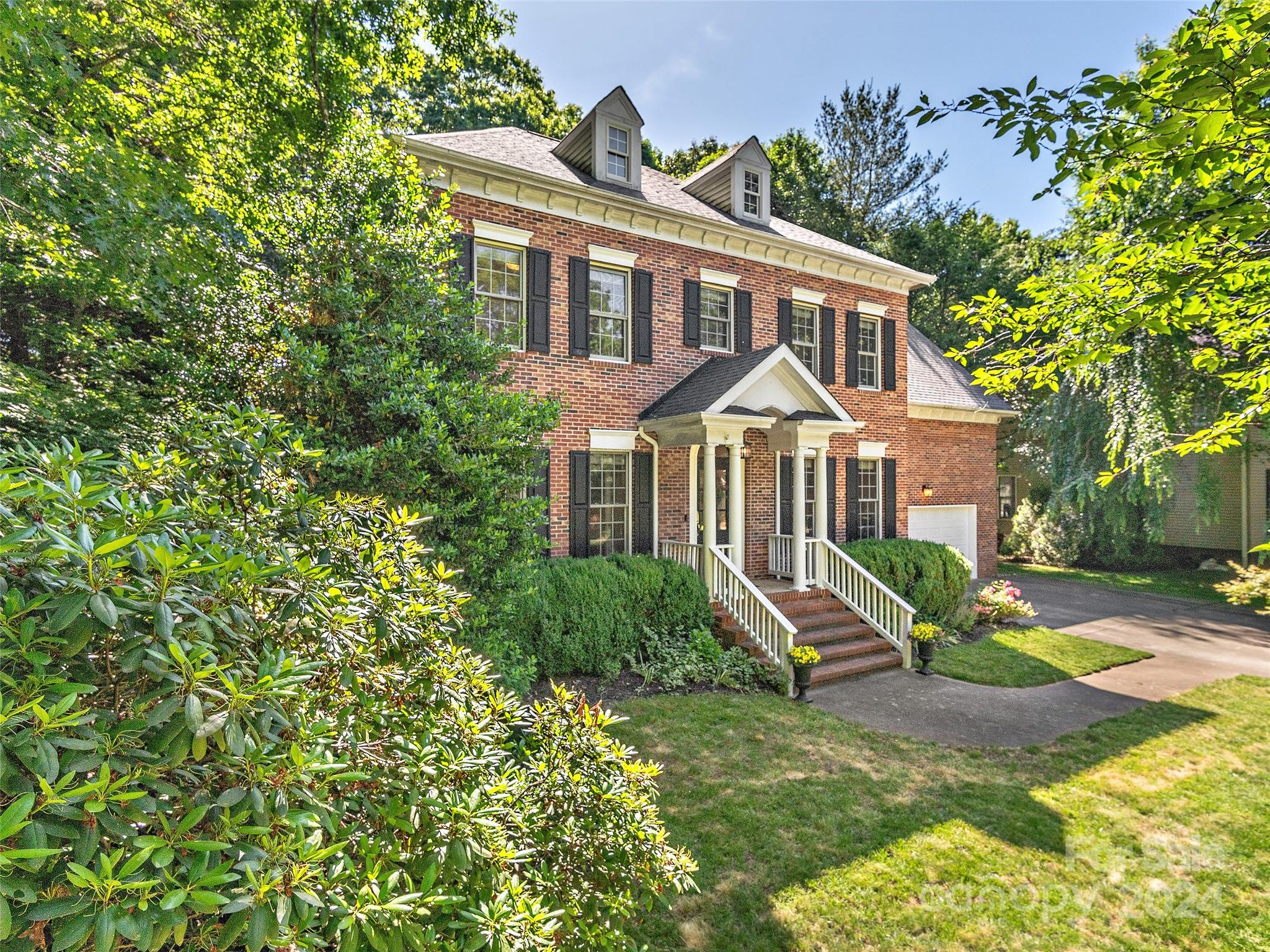 Biltmore Park - Residential