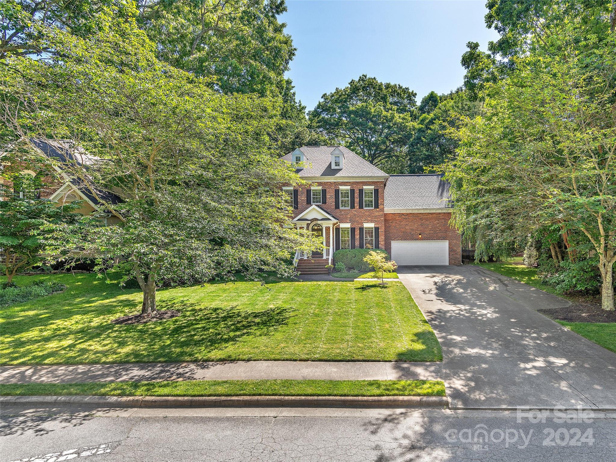 Biltmore Park - Residential