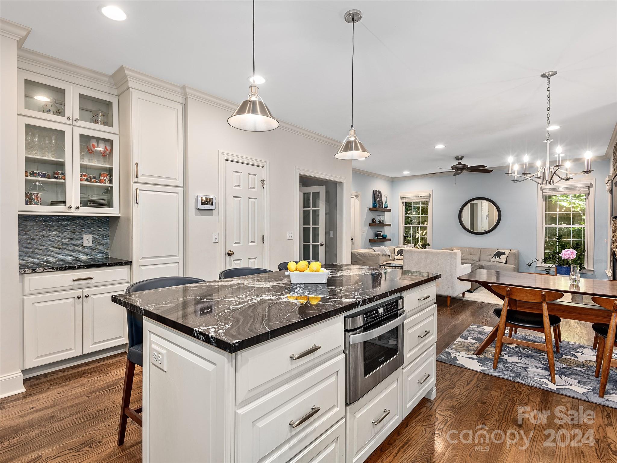 Biltmore Park - Residential