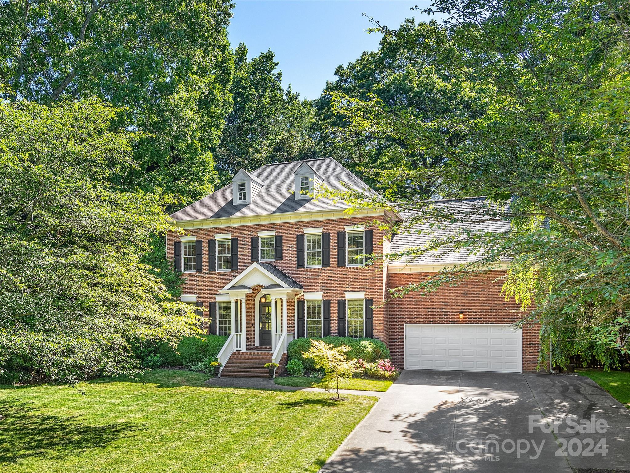 Biltmore Park - Residential