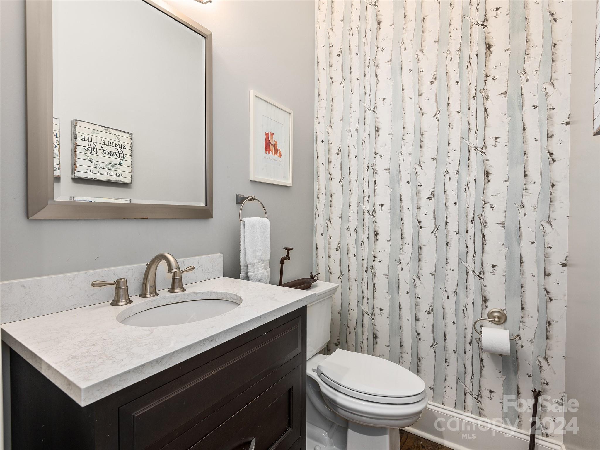 Biltmore Park - Residential