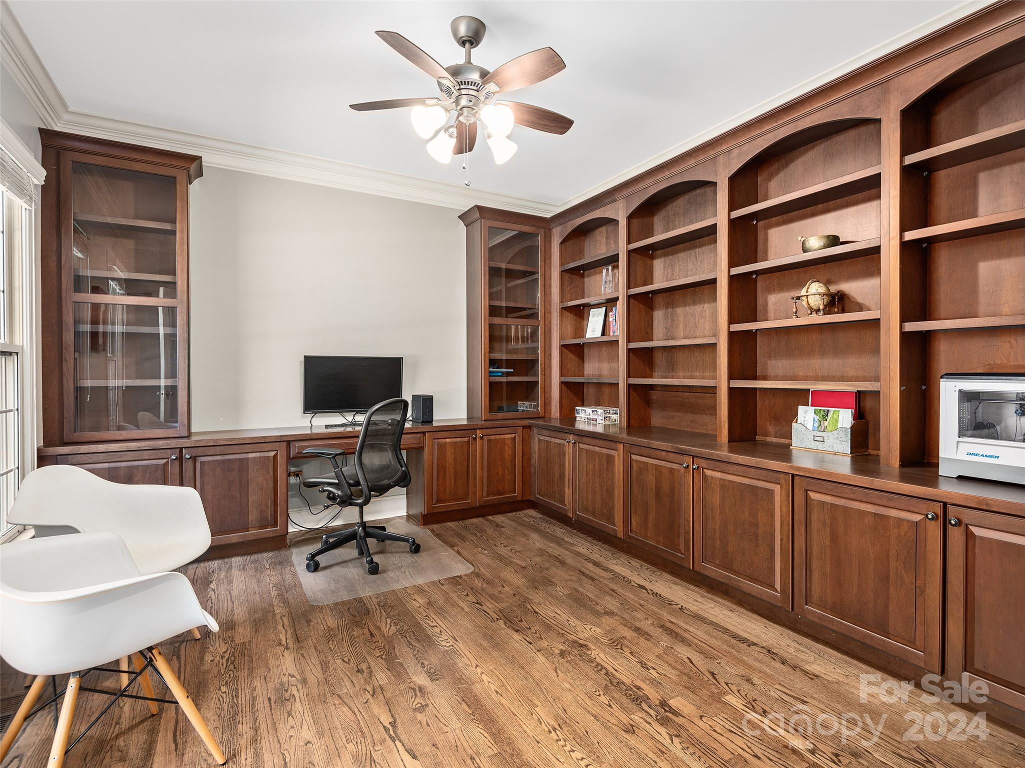 Biltmore Park - Residential