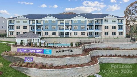 Photo of 4455 Reed Creek Drive #104, Sherrills Ford, NC 28673 (MLS # 4295707)