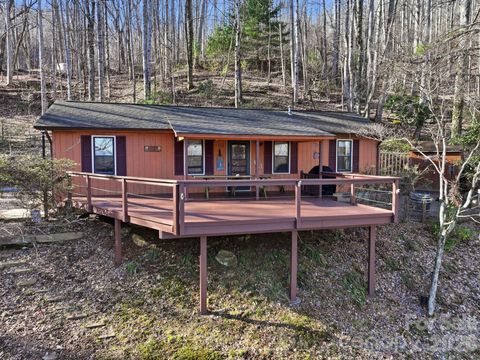 186 Greentree Lane Canton NC 28716