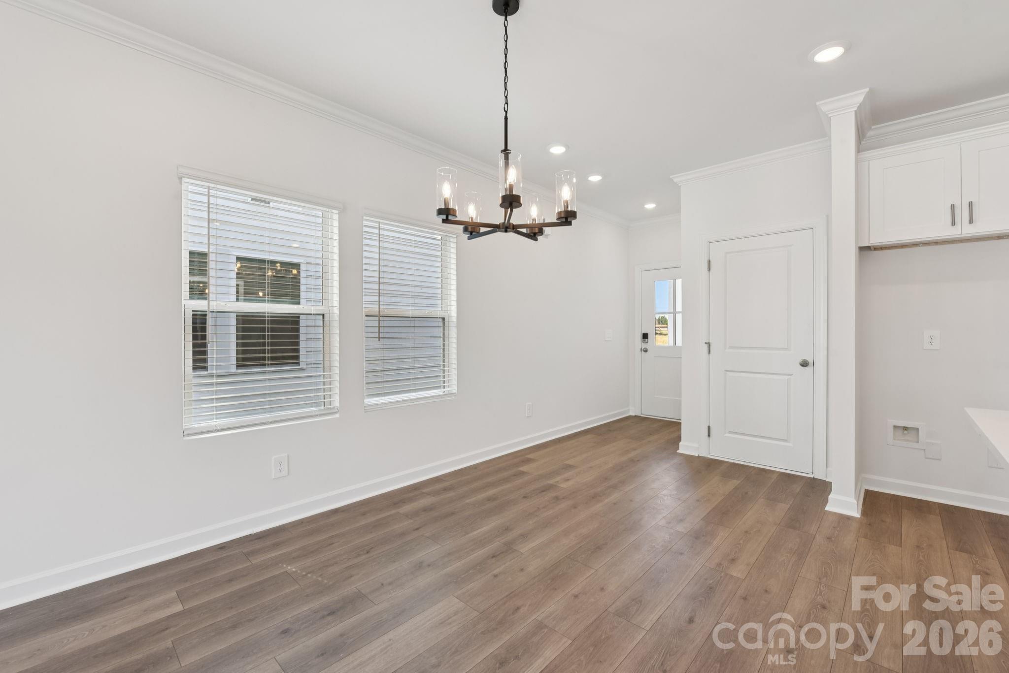8236 Hidden Springs Trail
