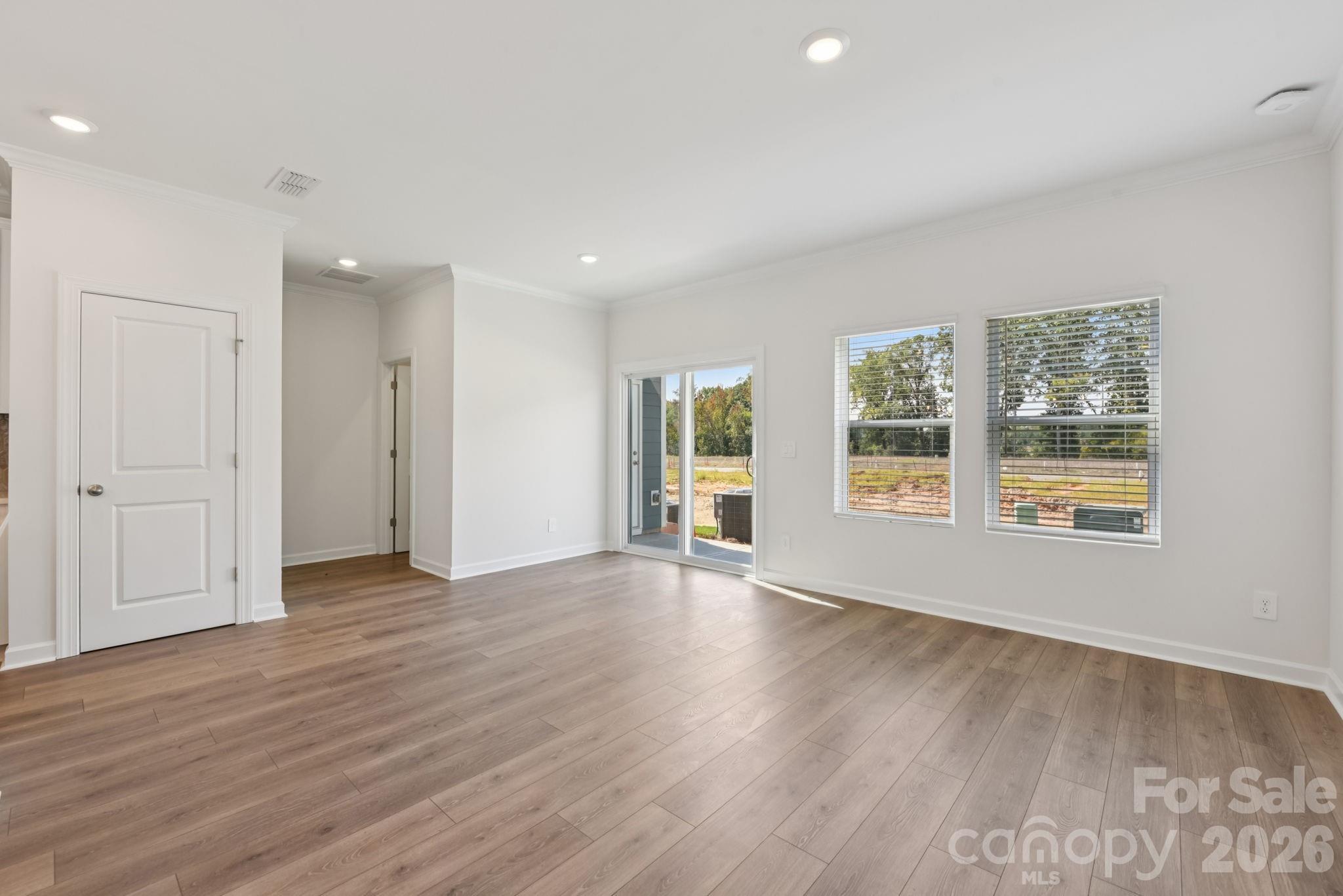 8236 Hidden Springs Trail