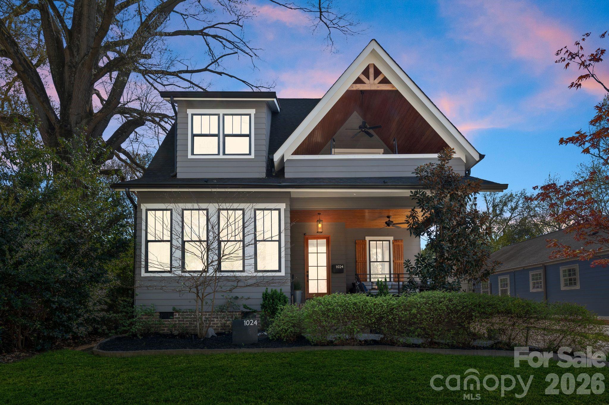 The Arts District - Residential