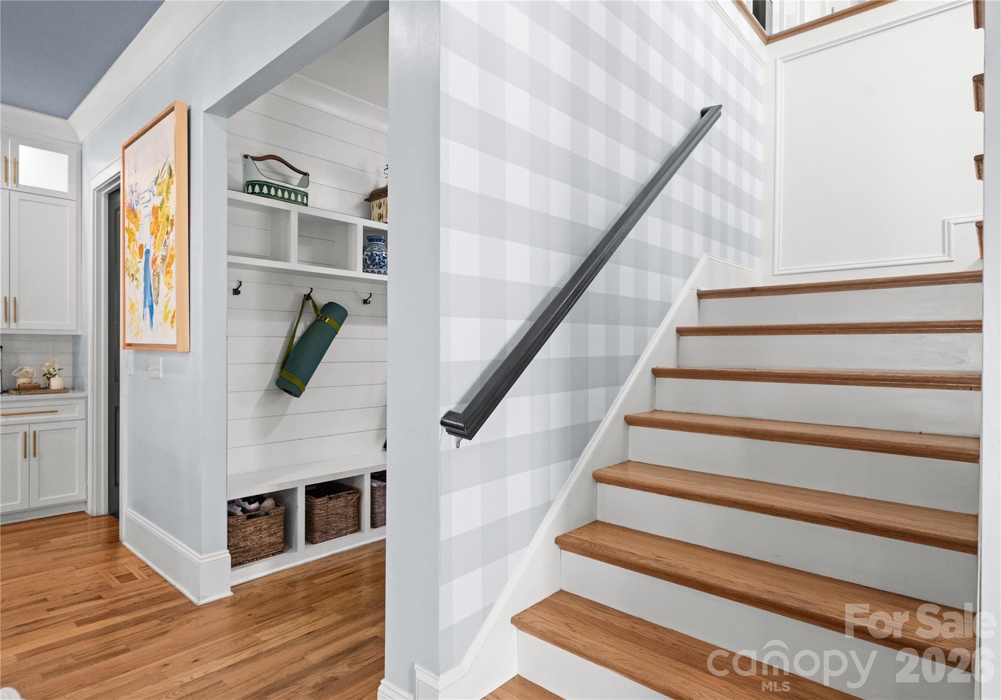 The Arts District - Residential