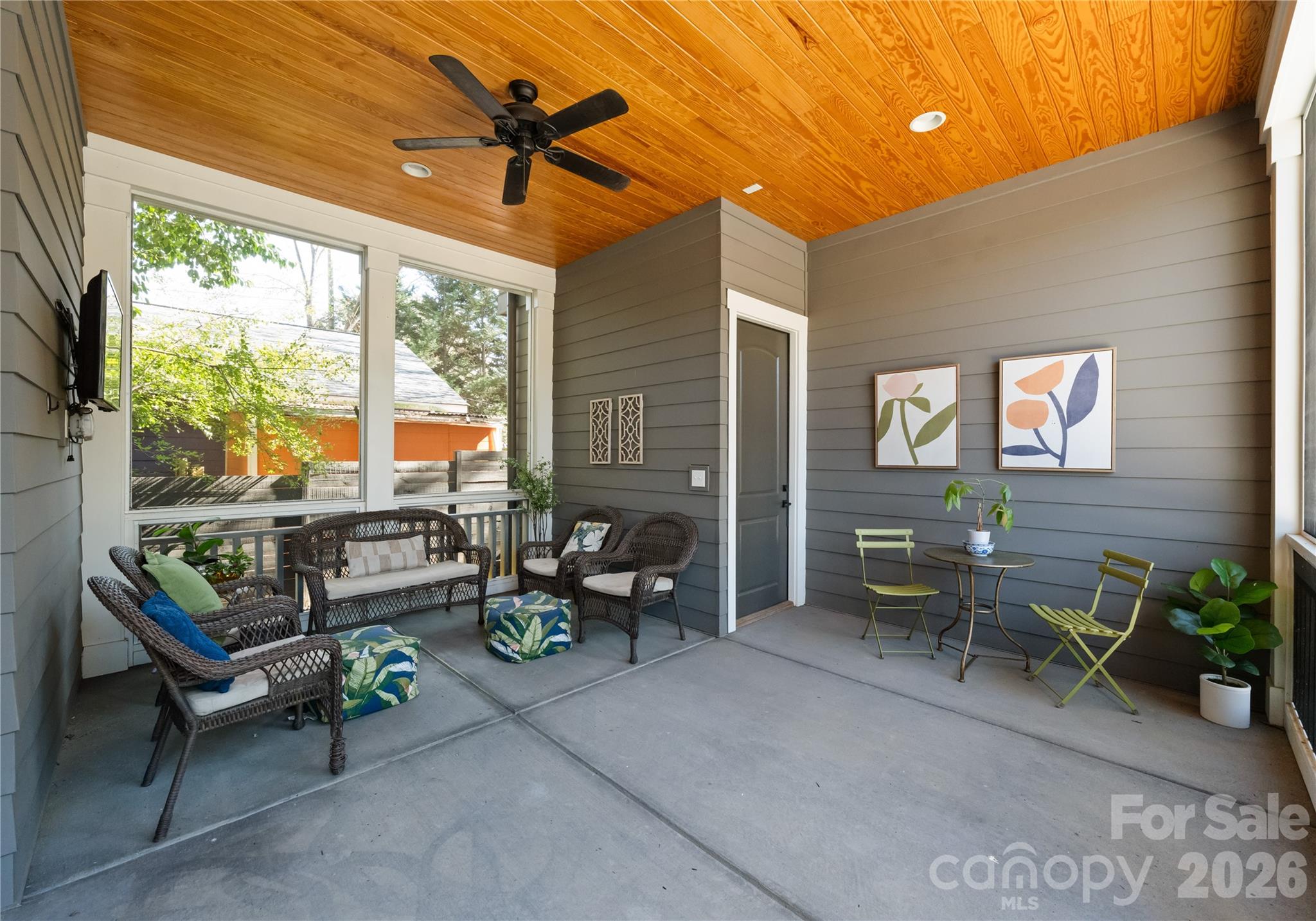 The Arts District - Residential