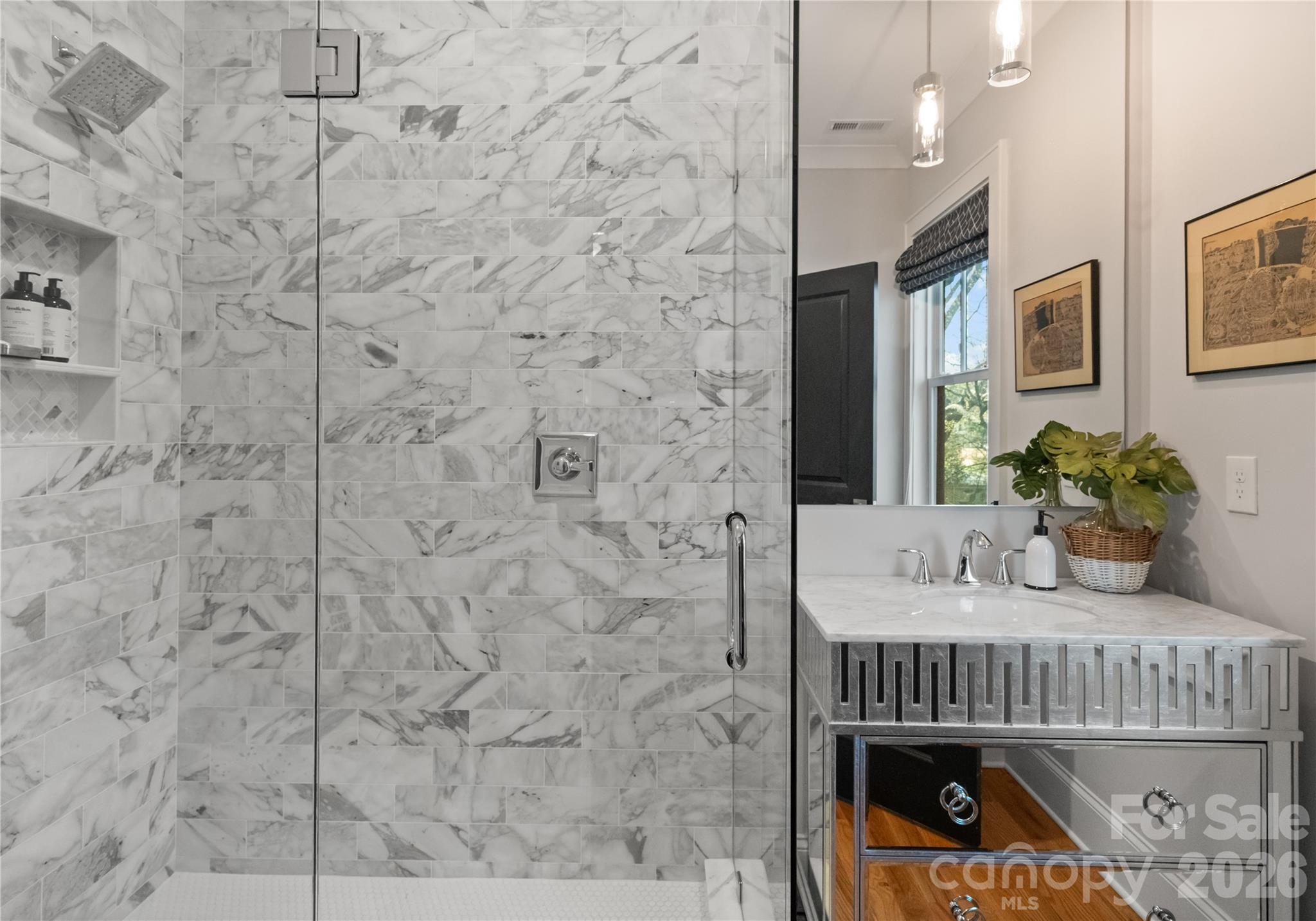 The Arts District - Residential