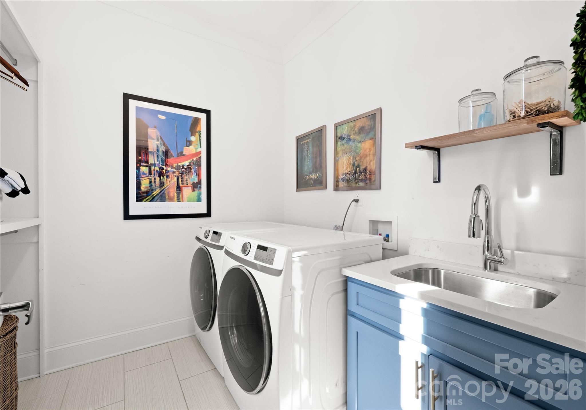 The Arts District - Residential