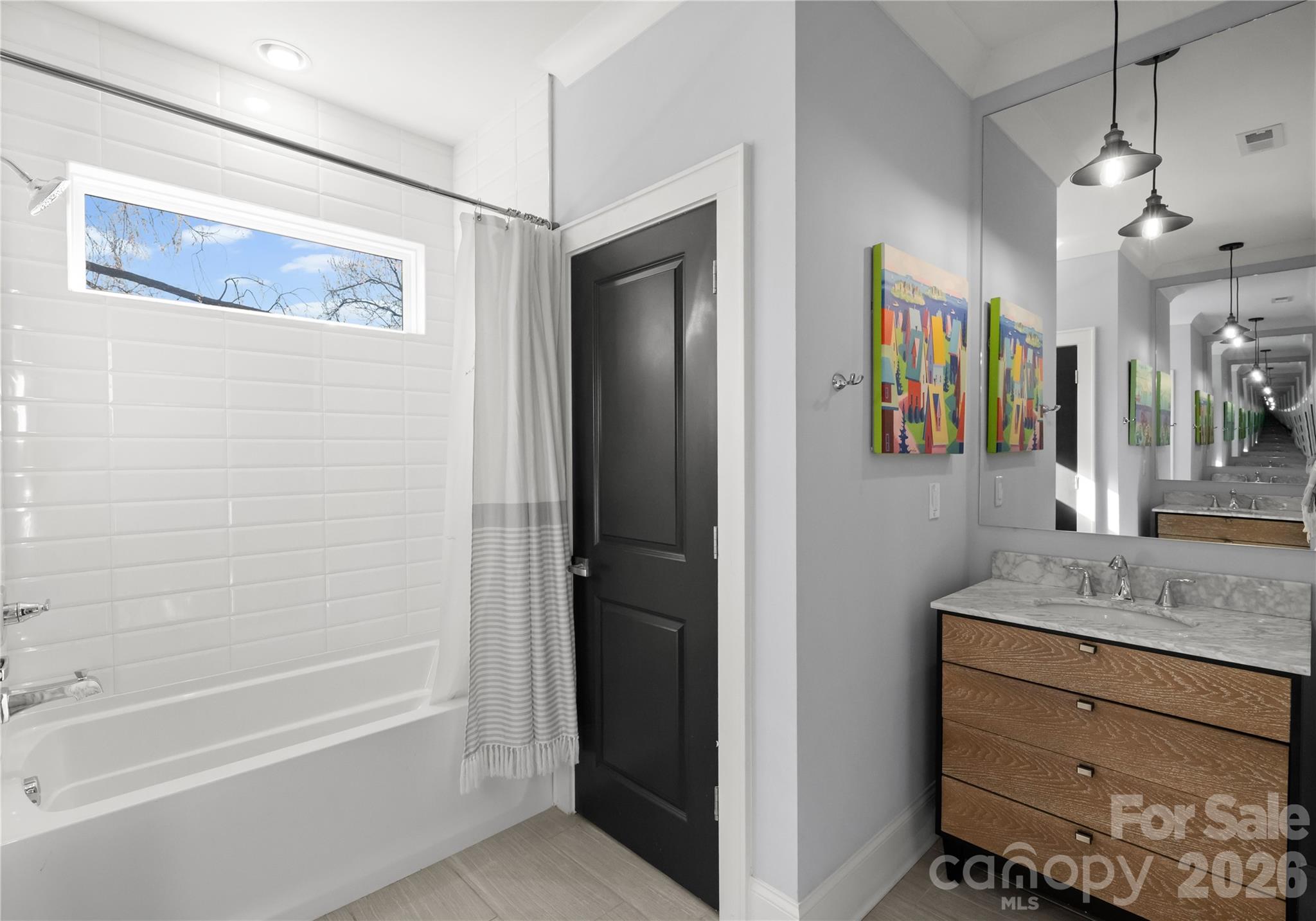 The Arts District - Residential