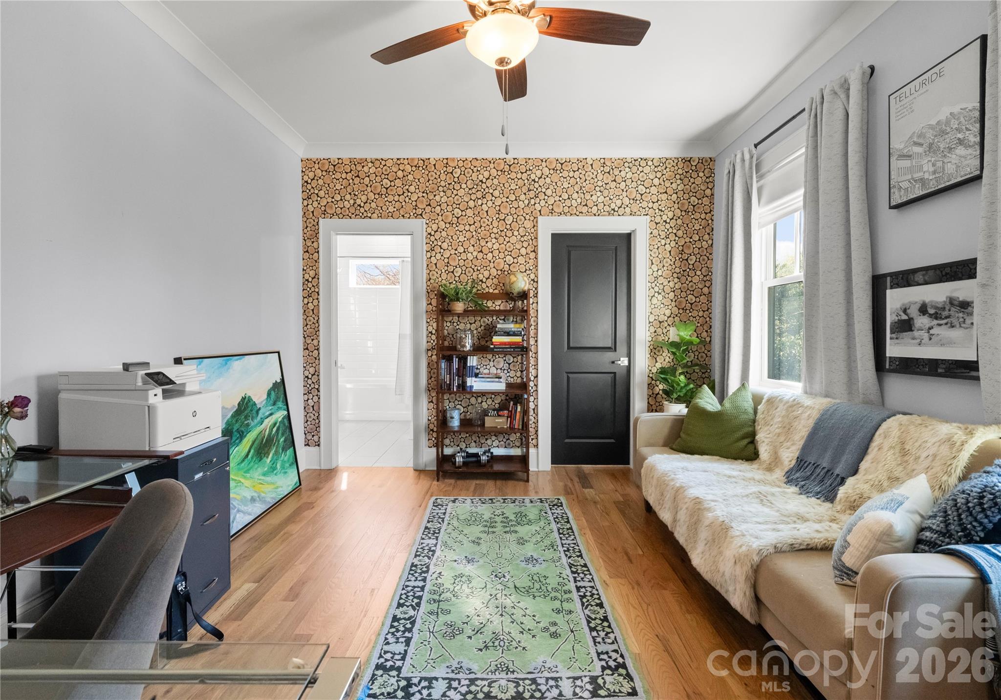 The Arts District - Residential