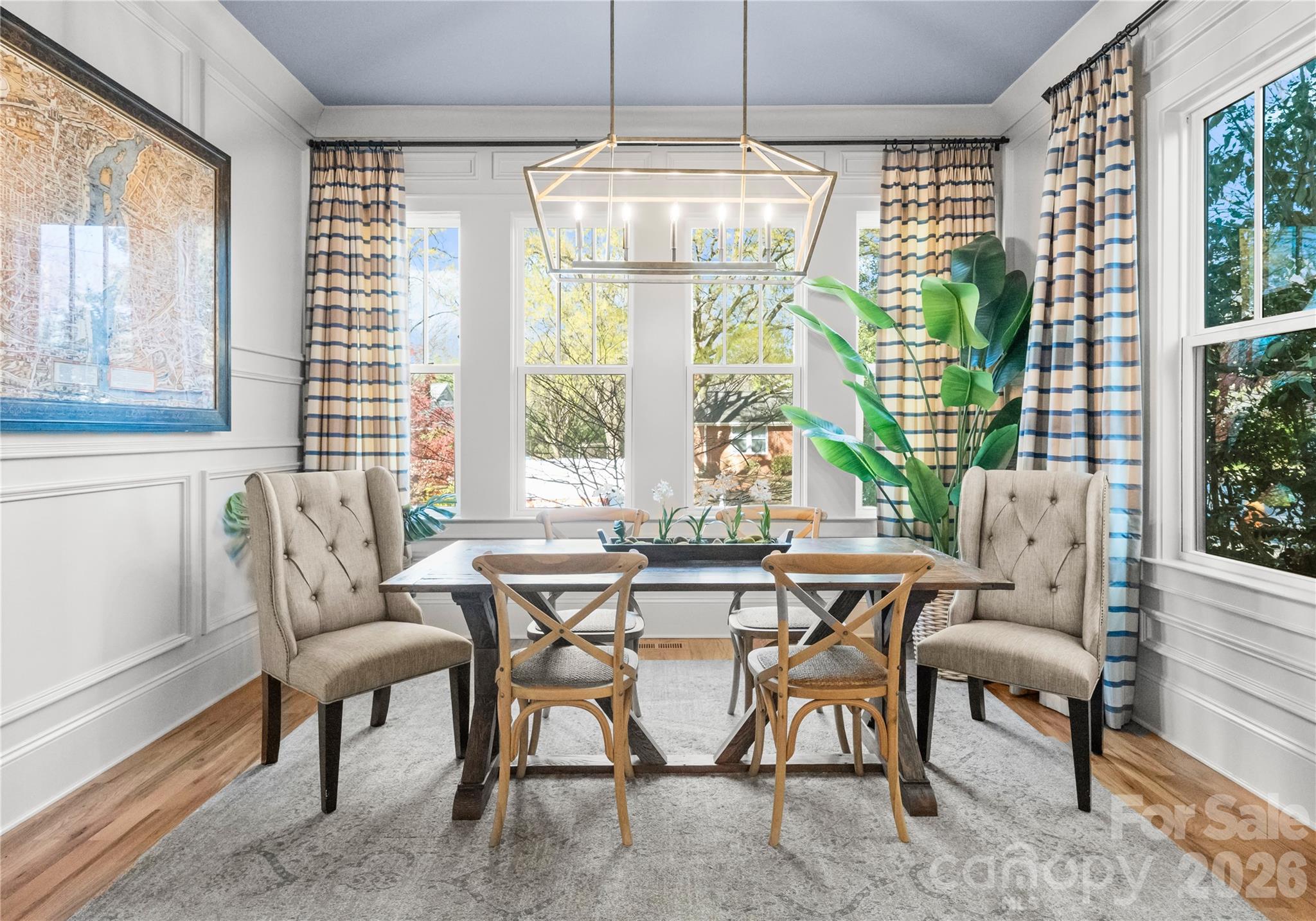 The Arts District - Residential