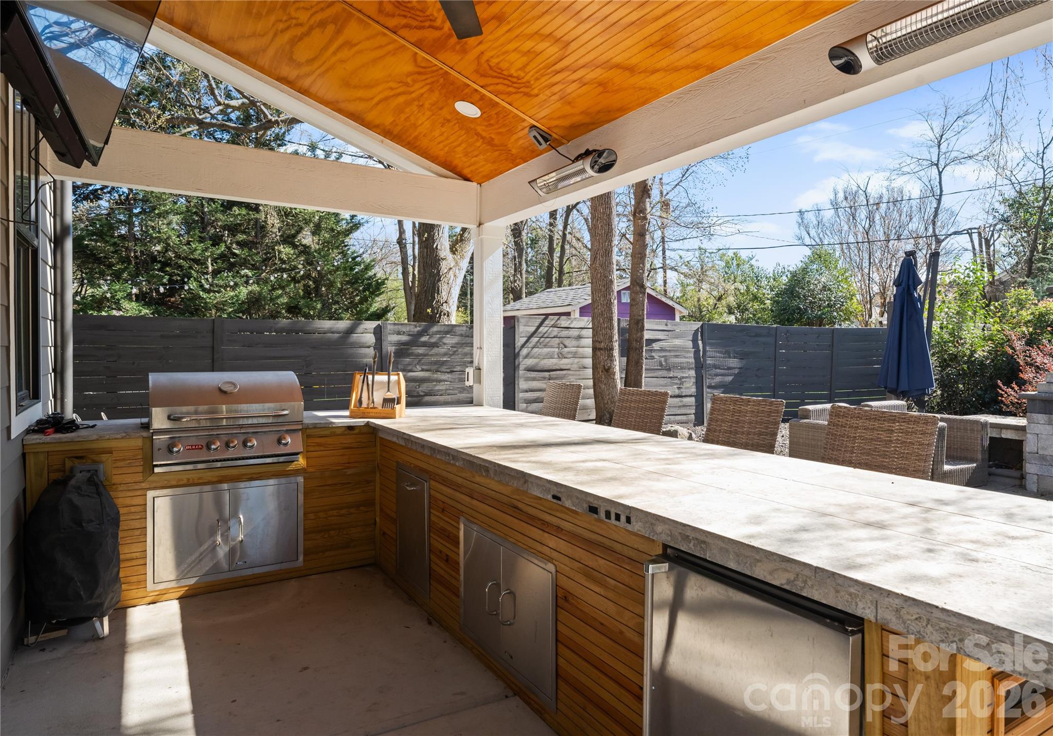 The Arts District - Residential