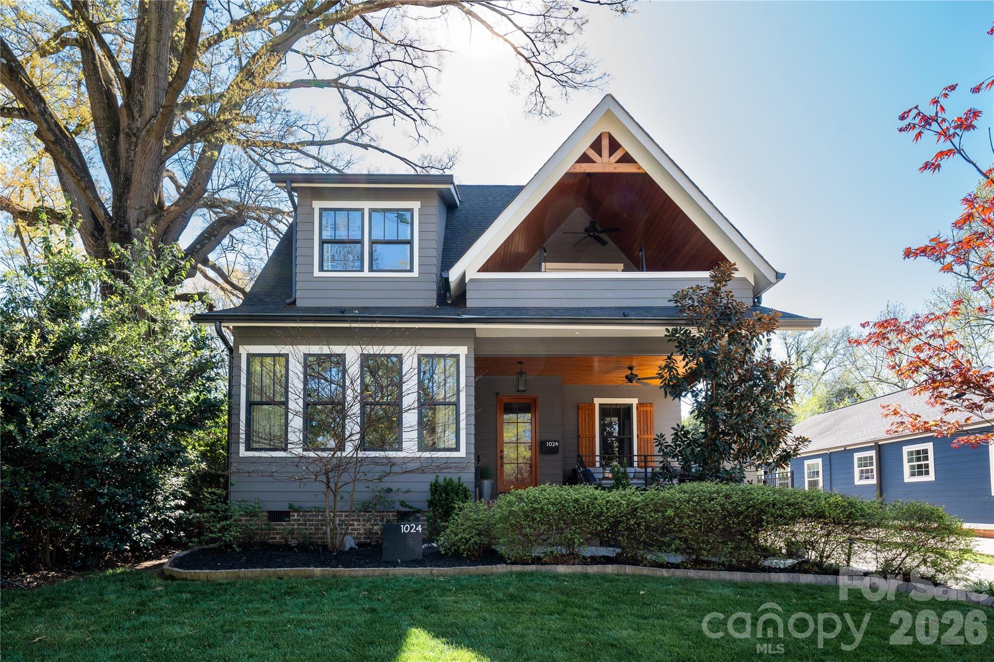 The Arts District - Residential