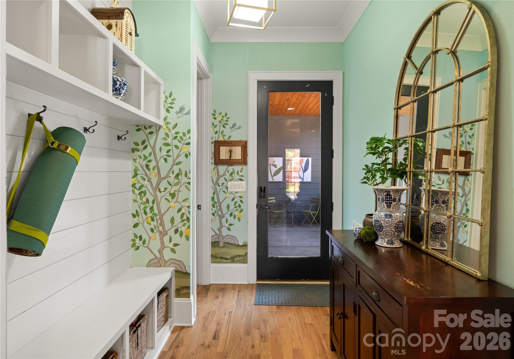 The Arts District - Residential